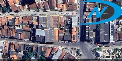 Loja-Salão, 2417 m² - Foto 5