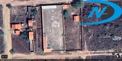 Terreno, 2880 m² - Foto 1