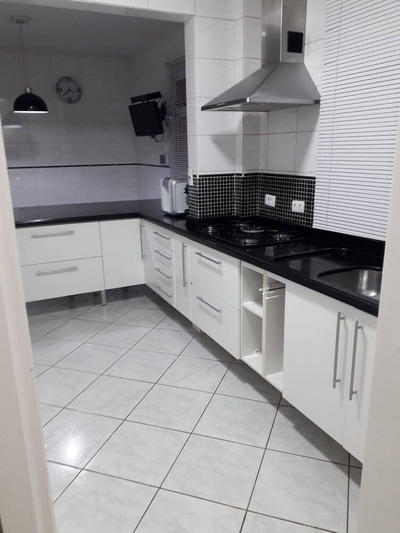 Casa, 4 quartos, 280 m² - Foto 3