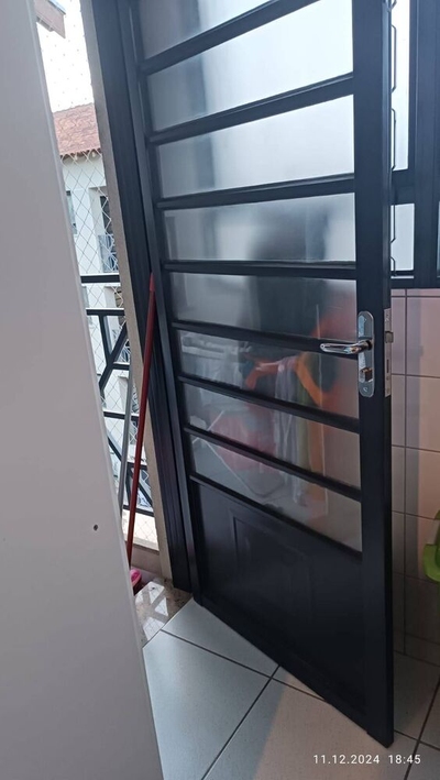 Apartamento, 3 quartos, 66 m² - Foto 2