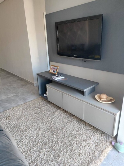 Sobrado, 3 quartos, 156 m² - Foto 1