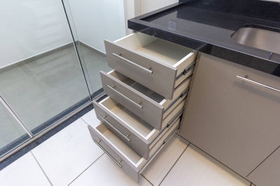 Apartamento, 3 quartos - Foto 1