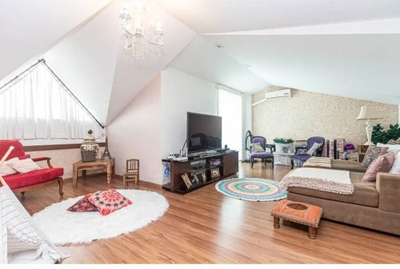 Casa, 3 quartos - Foto 4