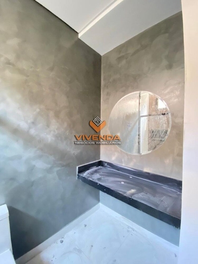 Casa, 3 quartos, 170 m² - Foto 4