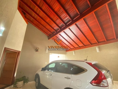 Casa, 3 quartos, 157 m² - Foto 2