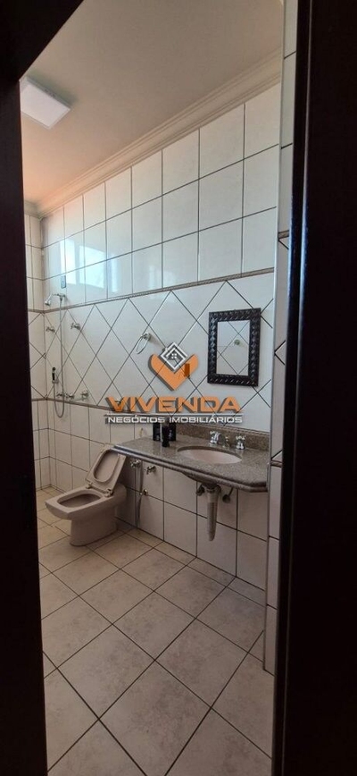 Casa, 4 quartos, 480 m² - Foto 4