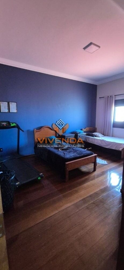 Casa, 4 quartos, 480 m² - Foto 3