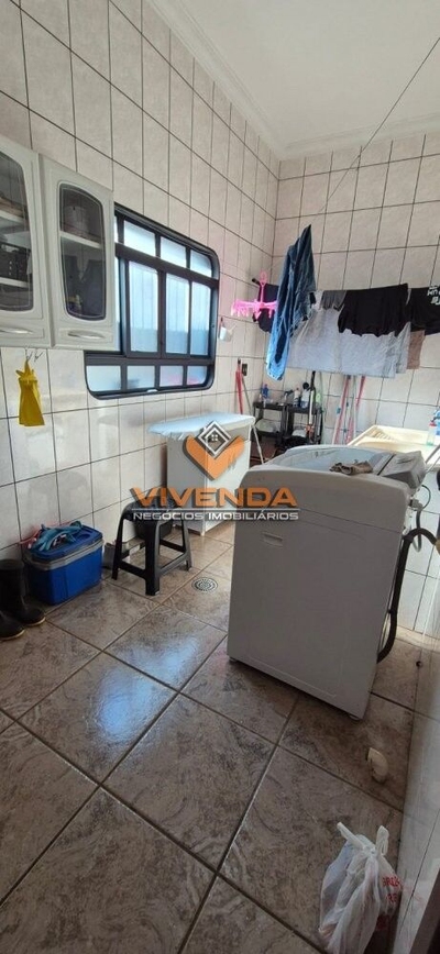 Casa, 4 quartos, 480 m² - Foto 2