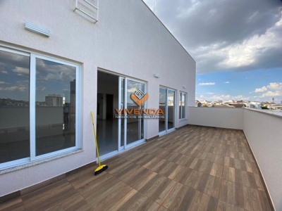 Apartamento, 3 quartos, 114 m² - Foto 4