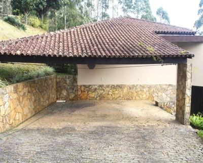 Casa, 4 quartos, 403 m² - Foto 3