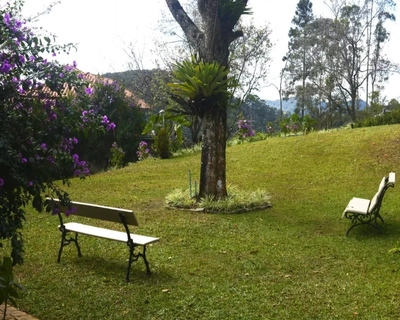 Casa, 4 quartos, 403 m² - Foto 4