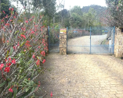 Casa, 4 quartos, 403 m² - Foto 2