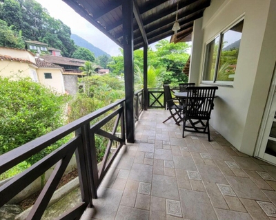 Casa, 4 quartos, 351 m² - Foto 3