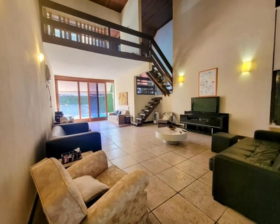 Casa, 4 quartos, 450 m² - Foto 2