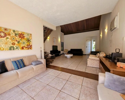 Casa, 4 quartos, 450 m² - Foto 3