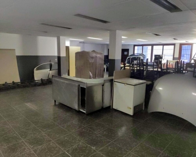 Imóvel Comercial, 2047 m² - Foto 3