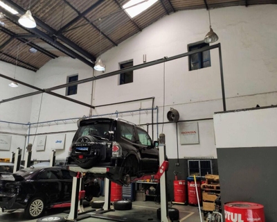 Imóvel Comercial, 2047 m² - Foto 1