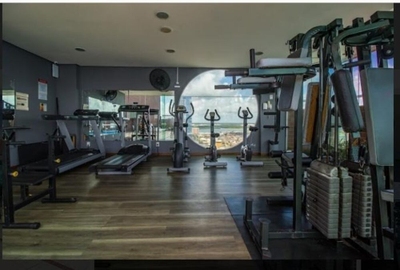 Flat/Apart Hotel, 1 quarto, 60 m² - Foto 3