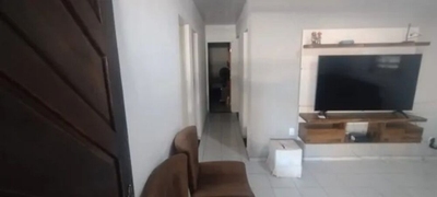 Casa, 3 quartos - Foto 5