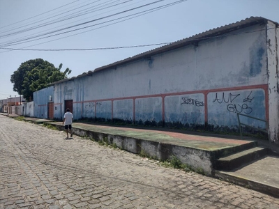 Loja-Salão - Foto 1