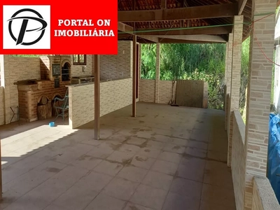 Casa, 3 quartos - Foto 3