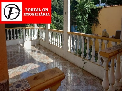 Casa, 3 quartos - Foto 5