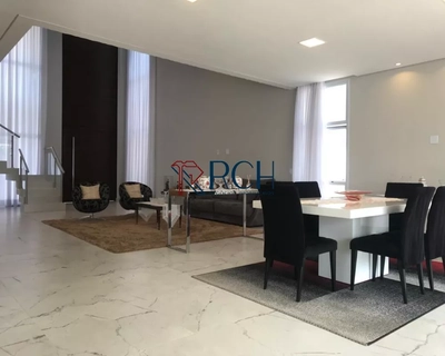 Casa, 4 quartos, 350 m² - Foto 1