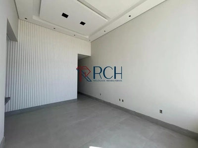 Casa, 3 quartos, 105 m² - Foto 1