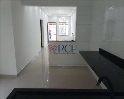 Casa, 3 quartos, 63 m² - Foto 3