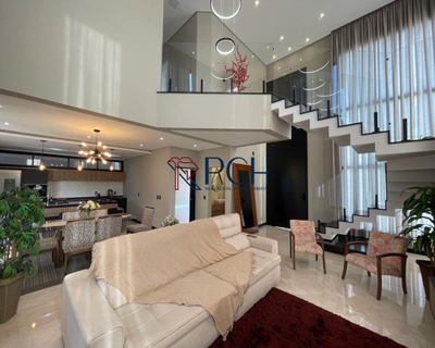 Casa, 3 quartos, 238 m² - Foto 4