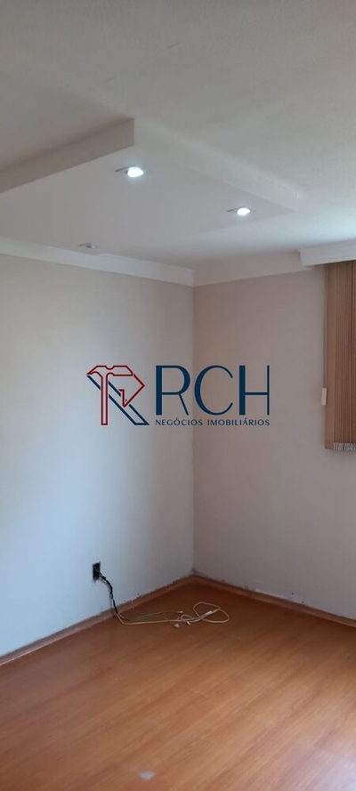 Apartamento, 3 quartos, 65 m² - Foto 1