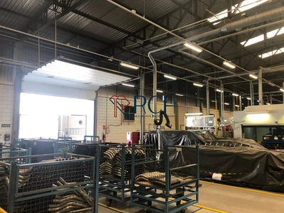 Depósito-Galpão, 2700 m² - Foto 4