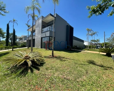 Casa, 4 quartos, 500 m² - Foto 3