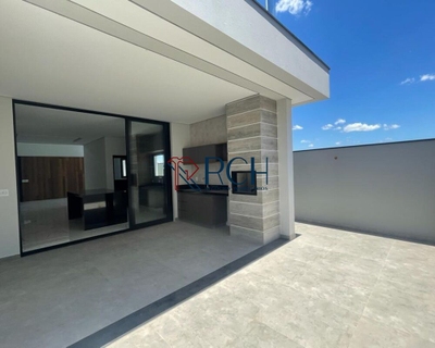 Casa, 3 quartos, 200 m² - Foto 2