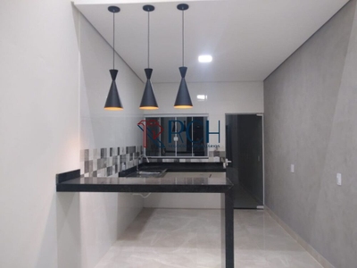 Casa, 3 quartos, 99 m² - Foto 5