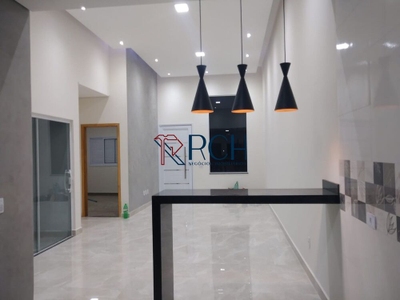 Casa, 3 quartos, 99 m² - Foto 3