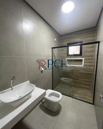 Casa, 3 quartos, 83 m² - Foto 4