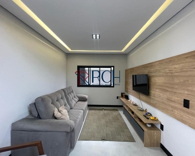 Casa, 4 quartos, 293 m² - Foto 1