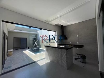 Casa, 3 quartos, 170 m² - Foto 5