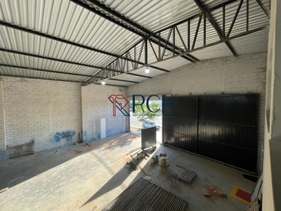 Depósito-Galpão, 980 m² - Foto 5