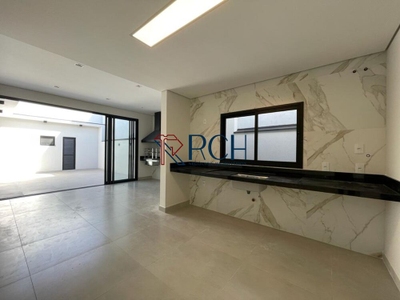 Casa, 3 quartos, 170 m² - Foto 1