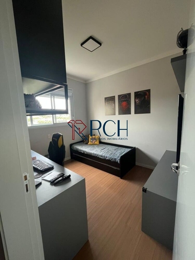 Apartamento, 3 quartos, 86 m² - Foto 4