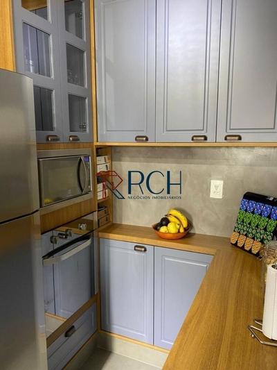 Apartamento, 3 quartos, 86 m² - Foto 2