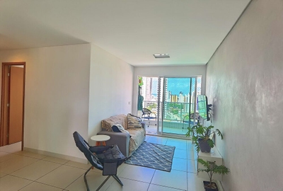 Apartamento, 3 quartos, 86 m² - Foto 5