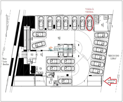 Prédio Inteiro, 11 m² - Foto 2