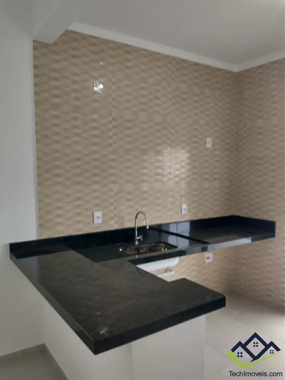 Casa, 3 quartos - Foto 2