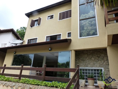 Casa, 3 quartos, 431 m² - Foto 2