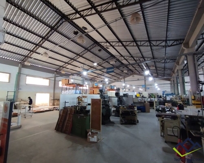 Depósito-Galpão - Foto 2