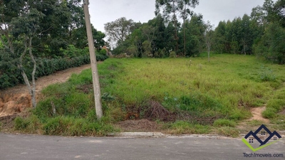 Terreno, 1000 m² - Foto 1