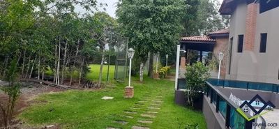 Chácara, 4 quartos - Foto 2